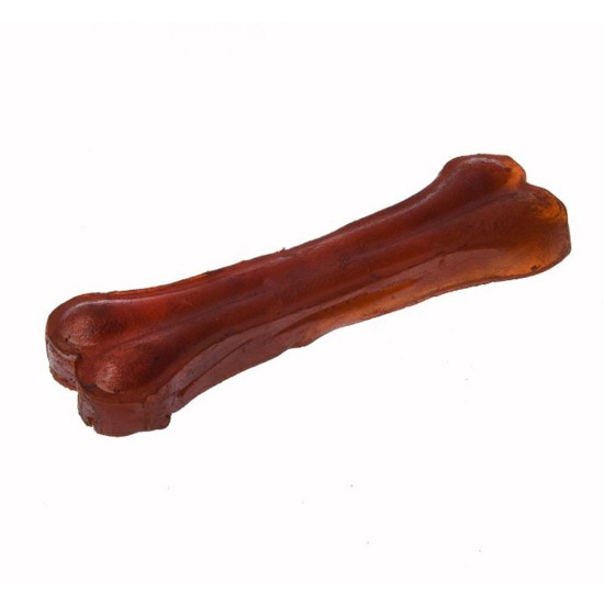 Καπνιστό Συμπαγές Κόκκαλο 21.6CM/1ΤΜ (180GR)