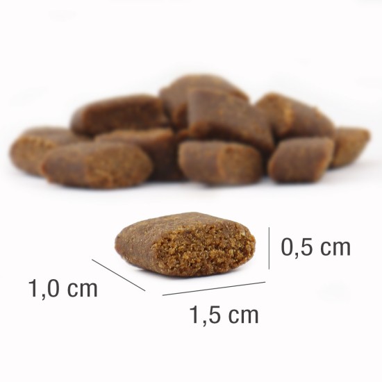 Platinum Adult Μοσχάρι & Πατάτα 1.5kg 