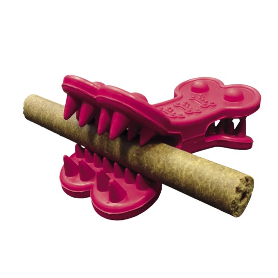 Παιχνίδι Σκύλου Nobby Rubber Bone