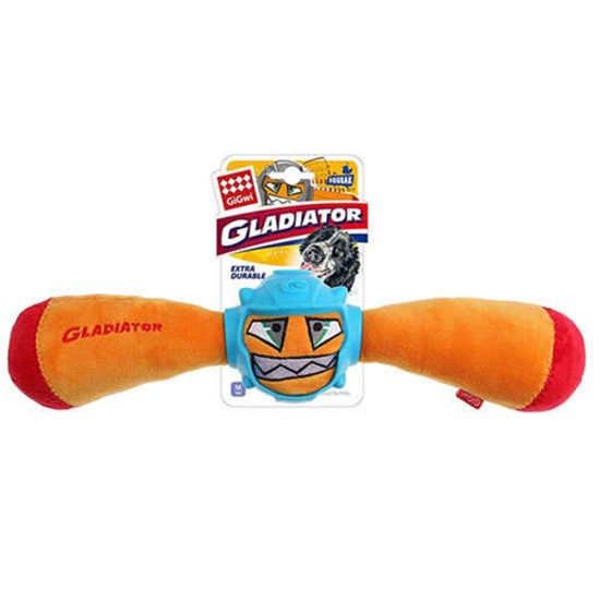 Gigwi Sesli Gladiatör Multi Colour