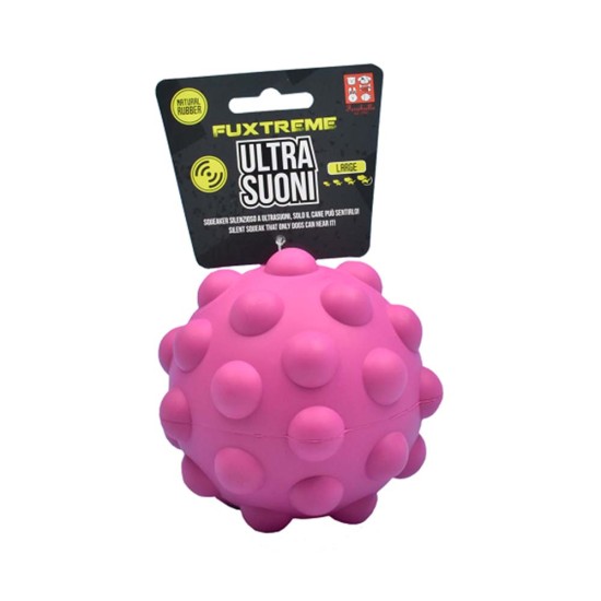 Ferribiella Fuxtreme Ultrasound Atomic Ball Large 11,4 cm
