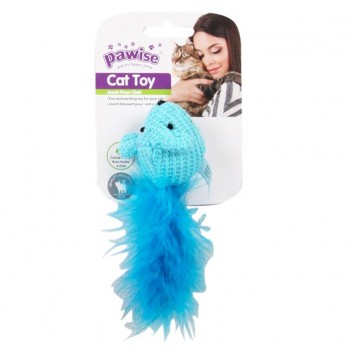Pawise Bird Cat Toy 