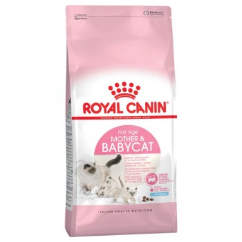 Royal Canin Mother & Babycat 2k
