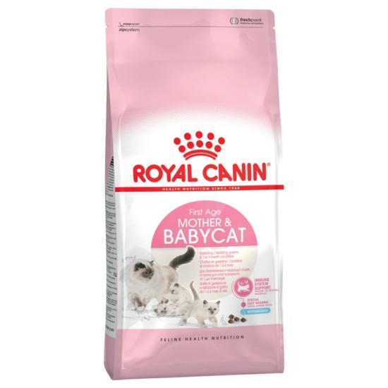 Royal Canin Mother & Babycat 2k