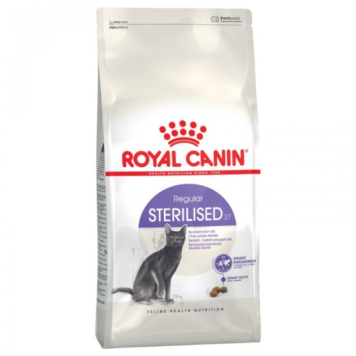 Royal Canin Sterilised 400gr