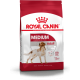 Medium Adult Dry 4kg